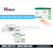 Máy sưởi ấm trẻ sơ sinh cao cấp 